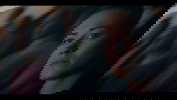 The Handmaid’s Tale: Incerta la presenza di Yvonne Strahovski alla cerimonia degli Emmy