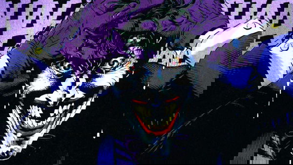 The Joker: Edwin Rivera dal MCU per i Vfx, cast tecnico da Oscar