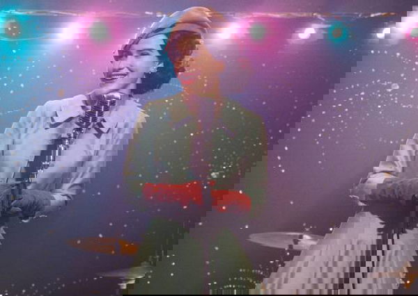 The Marvelous Mrs Maisel 2: Le avventure della frizzante comica Newyorkese continuano | Recensione