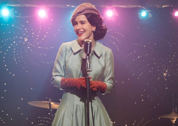 The Marvelous Mrs Maisel 2: Le avventure della frizzante comica Newyorkese continuano | Recensione article-post