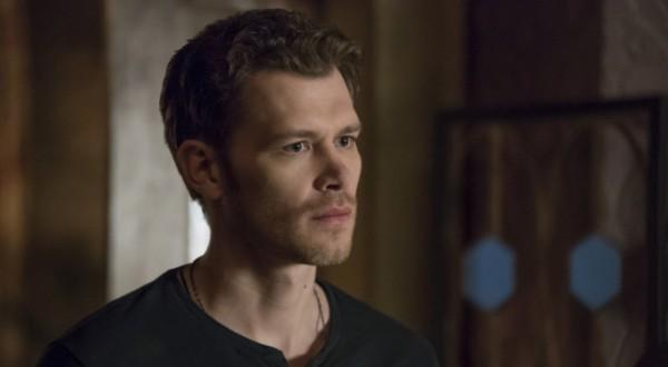 The Originals 5: Un incontro “turbolento” tra Klaus e Hope, parla Joseph Morgan