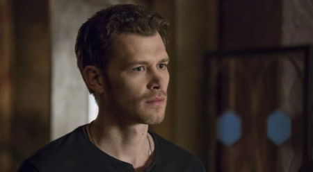 The Originals 5: Un incontro “turbolento” tra Klaus e Hope, parla Joseph Morgan article-post