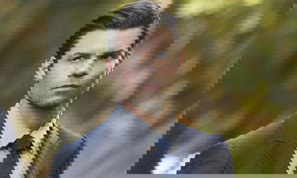 The Originals 5×09: La furia di Hope contro Elijah | VIDEO