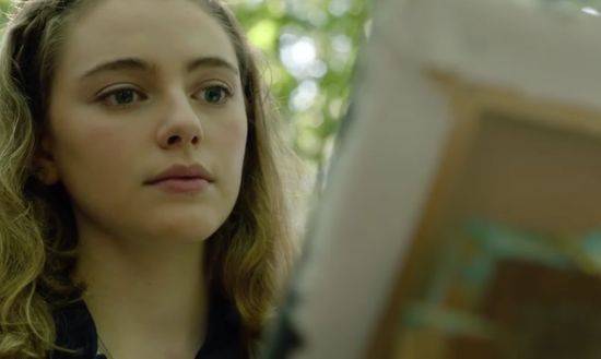 The Originals 5×03: Daniel Gillies e la memoria di Elijah | VIDEO