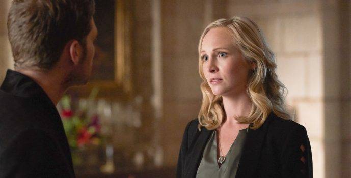 The Originals 5: Klaus e Caroline insieme prima del finale di serie? article-post
