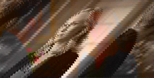 The Originals 5: Quale sarà il destino di Klaus e Caroline? La parola a Candice King