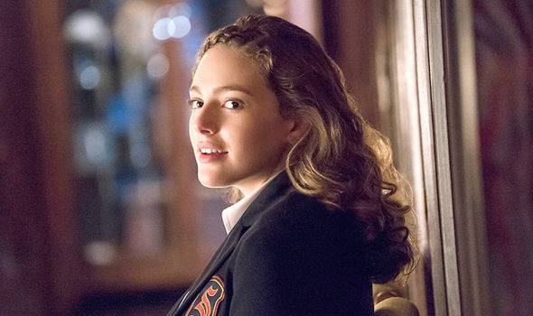 The Originals 5: Legacies sarà introdotto nel 12esimo episodio?