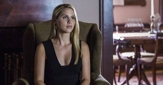 I volti di The Vampire Diaries e The Originals appariranno mai in Legacies? article-post