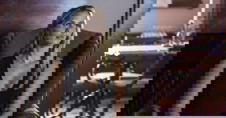 The Originals 5: Claire Holt parla di Rebekah e Marcel nei nuovi episodi article-post