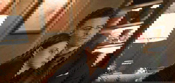 The Originals 5: Il futuro di Elijah attraverso le parole di Claire Holt