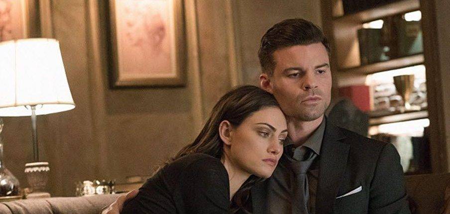 The Originals 5: Il futuro di Elijah attraverso le parole di Claire Holt article-post