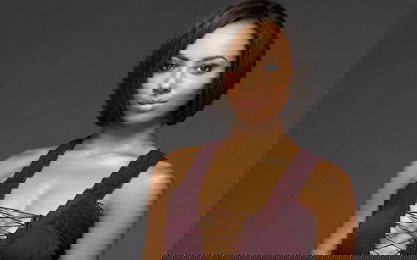 The Vampire Diaries: E’ scontro tra i fan e Kat Graham