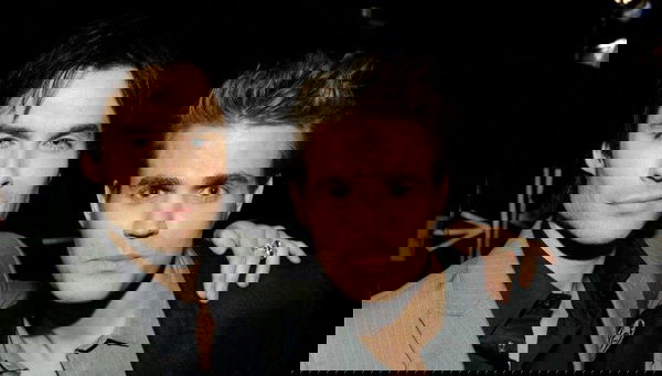 The Vampire Diaries, Ian Somerhalder a Paul Wesley: “Ogni cosa che faccio è per te” | FOTO