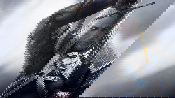 The Witcher: Henry Cavill vorrebbe interpretare Geralt di Rivia