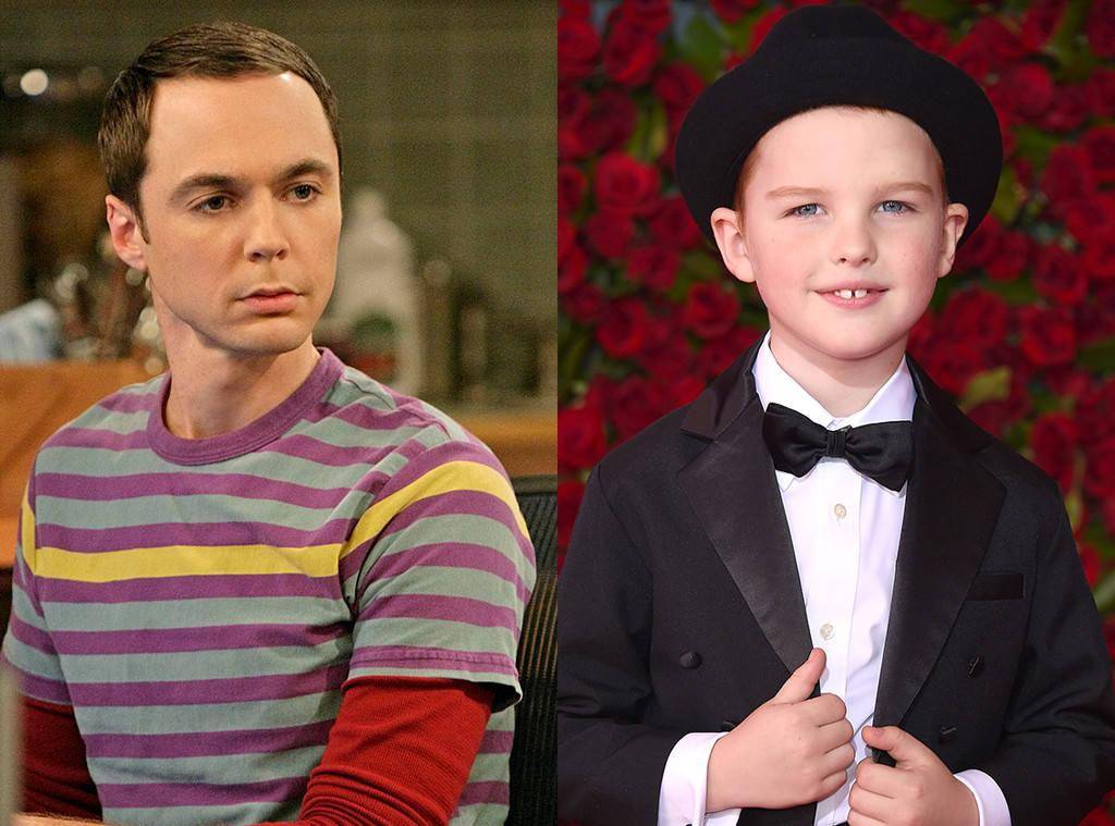 The Big Bang Theory 11 e Young Sheldon: le due serie targate CBS arrivano su Italia1 article-post