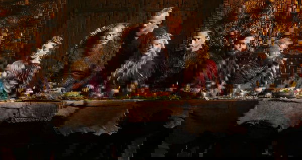 Vikings: A Milano apre ‘Valhalla’, il primo ristorante vichingo