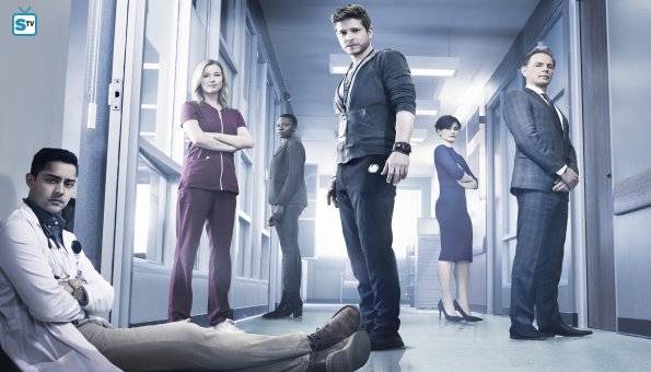The Resident 2: Ecco quando arriverà su FoxLife