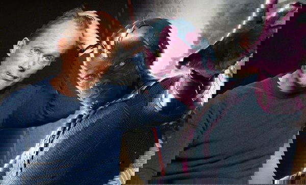 Avengers 4: Paul Bettany sul futuro di Visione nei film Marvel | ESCLUSIVA