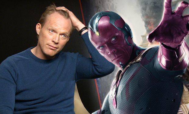 Avengers 4: Paul Bettany sul futuro di Visione nei film Marvel | ESCLUSIVA article-post