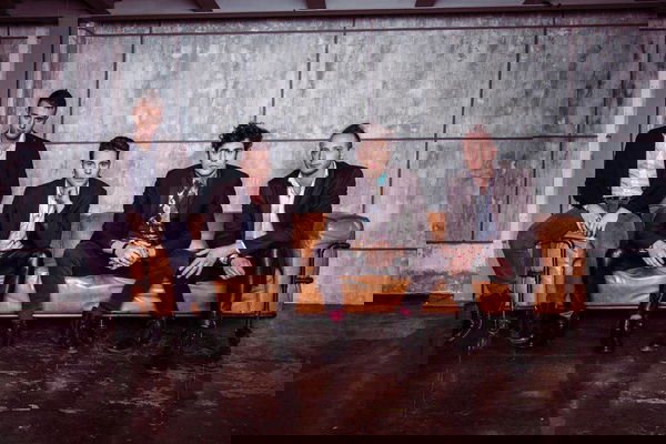 Thema: In gara al Festival Internacional di San Francisco e il nuovo EP