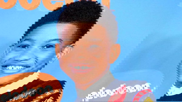 This Is Us, Lonnie Chavis risponde ai bulli: “Aggiustate il vostro cuore”