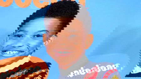 This Is Us, Lonnie Chavis risponde ai bulli: “Aggiustate il vostro cuore” article-post