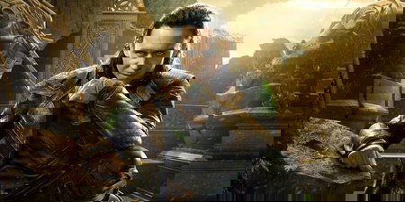 Thor 2, Tom Hiddleston: ”La Marvel voleva uccidere Loki” article-post