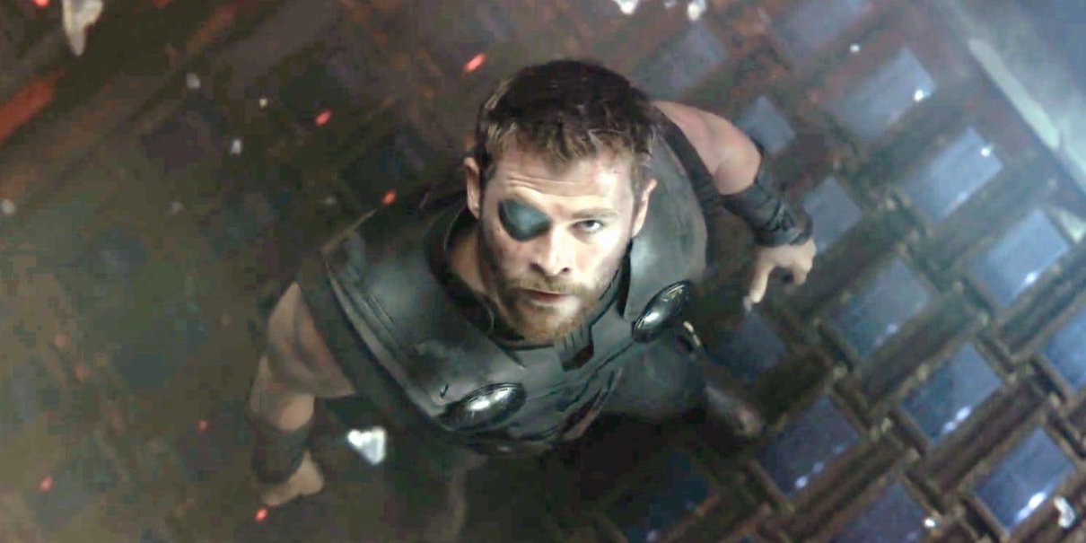 Avengers: Infinity War alle prevendite supera i 7 film Marvel più recenti messi insieme article-post