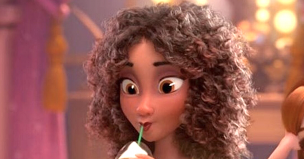 Ralph Spacca Internet: Disney accusata di whitewashing, Tiana viene ridisegnata