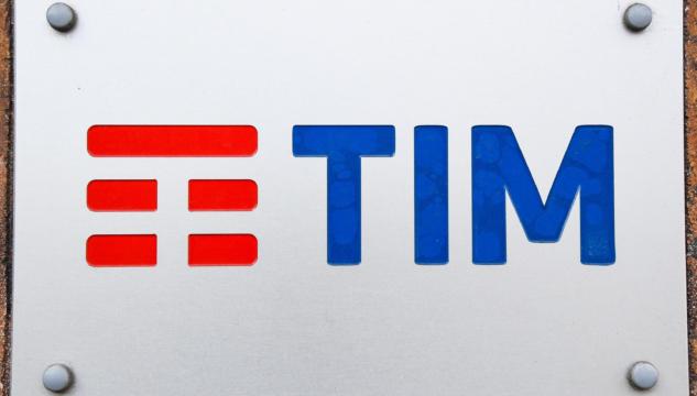 Tim down