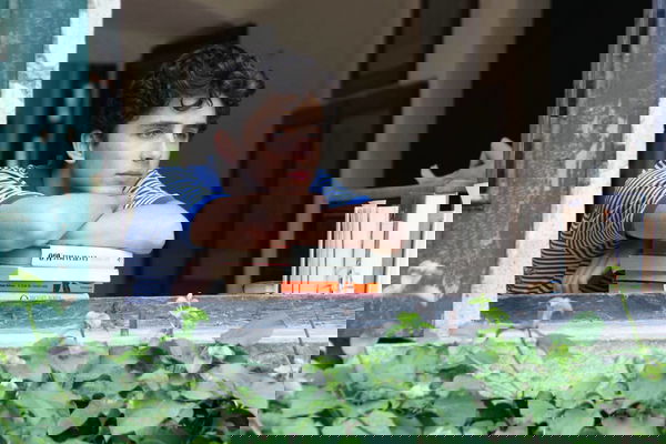 Oscar 2018 – Chiamami col tuo nome: James Ivory vince la miglior sceneggiatura “Grazie per la sensibilità Luca Guadagnino”