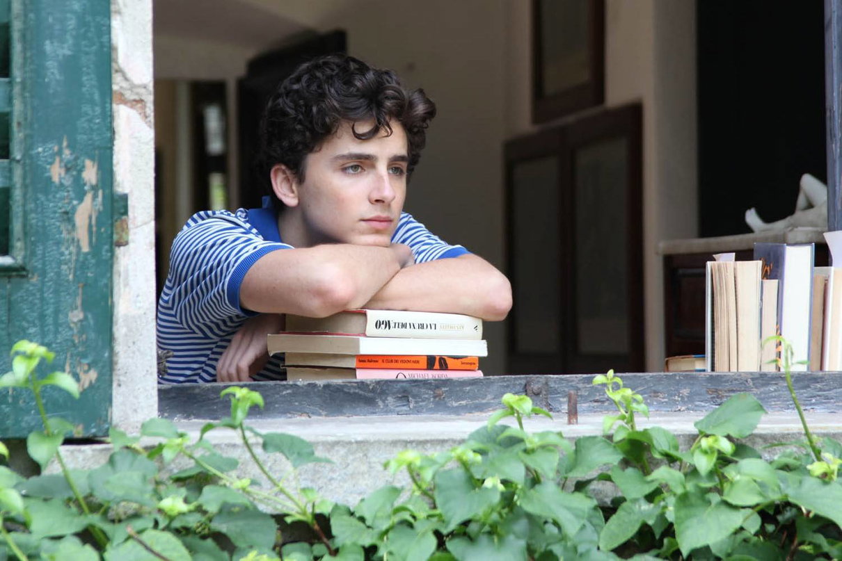 Oscar 2018 – Chiamami col tuo nome: James Ivory vince la miglior sceneggiatura “Grazie per la sensibilità Luca Guadagnino” article-post