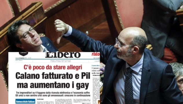 Titolo Libero Vito Crimi