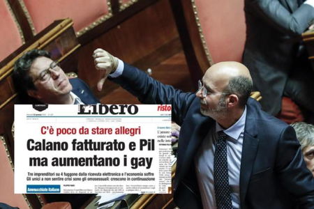 Il Movimento 5 Stelle vuole bloccare immediatamente i fondi di Libero article-post