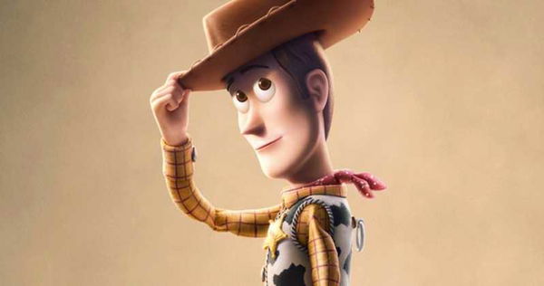 Toy Story 4: quella tra Woody e Bo non è solo una storia d’amore