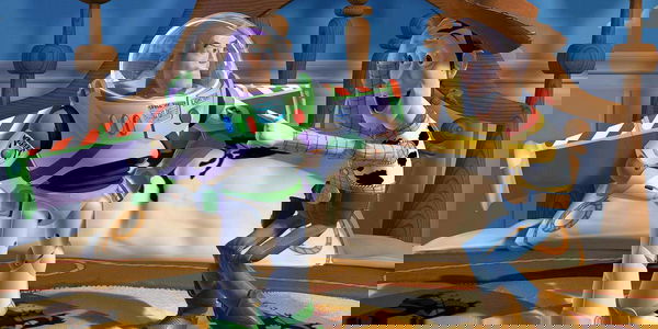 Toy Story 4: Scelta la sceneggiatrice per il film Disney Pixar