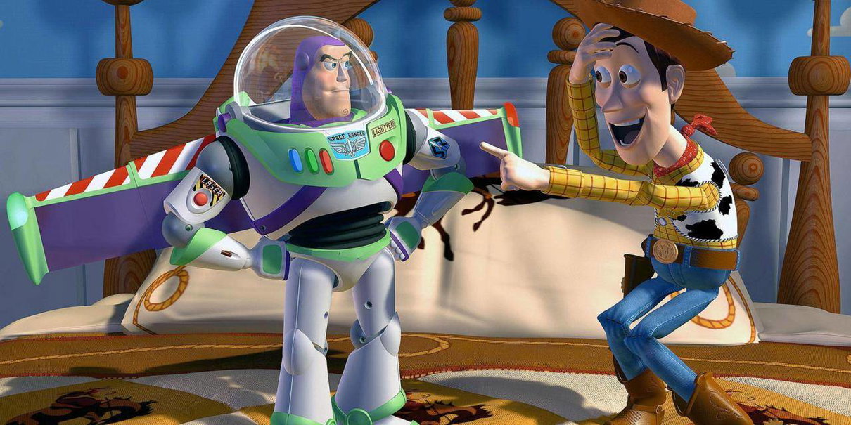 Toy Story 4: Scelta la sceneggiatrice per il film Disney Pixar article-post