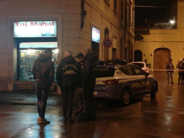 Empoli, 31enne tunisino muore durante il fermo di polizia: aveva mani e piedi legati
