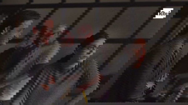 Non Uccidere 2: Da oggi in anteprima esclusiva su RaiPlay il finale di stagione