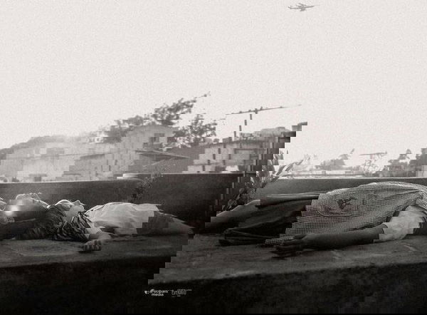 Netflix: “Roma” di Alfonso Cuaròn sarà visibile nella sale italiane