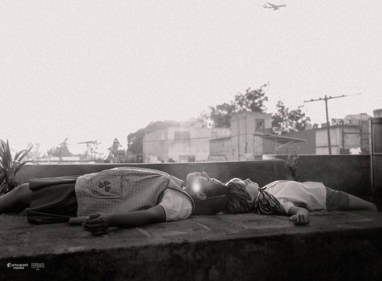 Netflix: “Roma” di Alfonso Cuaròn sarà visibile nella sale italiane article-post