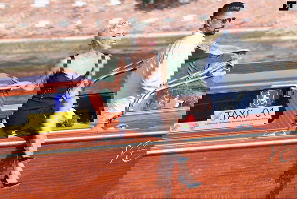 Venezia 75: Lady Gaga è la grande diva della giornata | FOTO