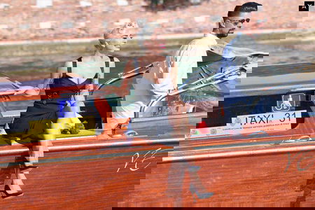 Venezia 75: Lady Gaga è la grande diva della giornata | FOTO article-post