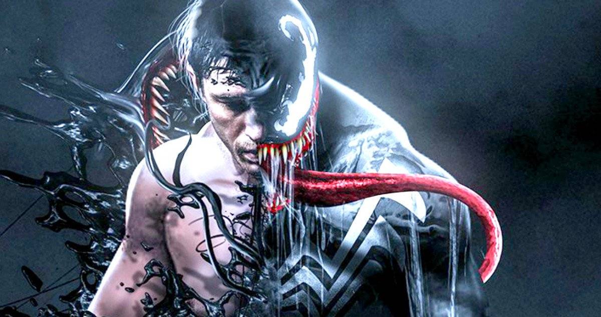 Venom: Tom Hardy smentisce i leak sulla trama del film | FOTO article-post