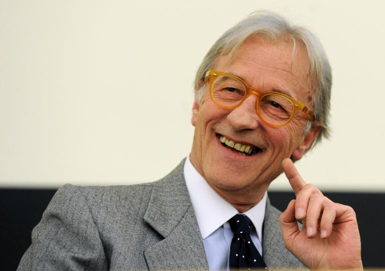 Vittorio Feltri se la ride: «Ci siete cascati un’altra volta»