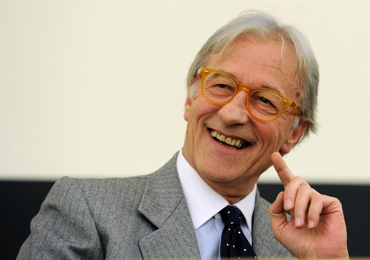 Vittorio Feltri se la ride: «Ci siete cascati un’altra volta» article-post