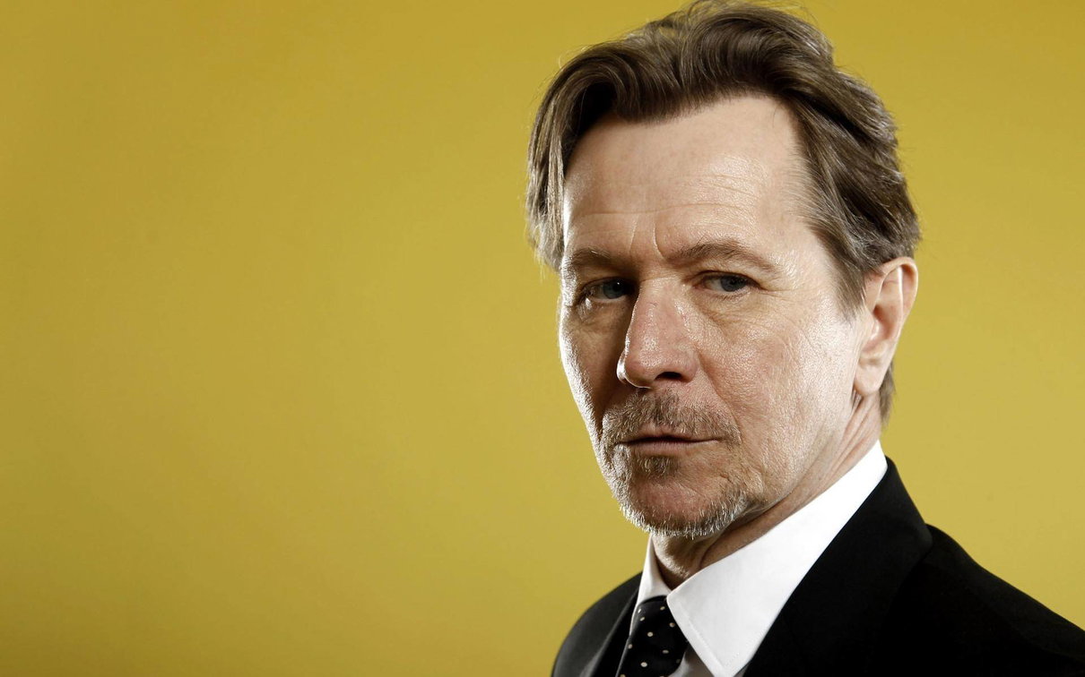 Gary Oldman vorrebbe un ruolo in un film Marvel article-post