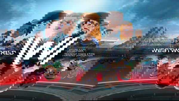 Westworld: La Warner Bros annuncia l’uscita di un videogioco | Video