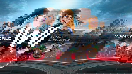 Westworld: La Warner Bros annuncia l’uscita di un videogioco | Video article-post