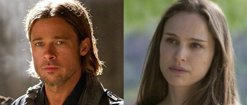 Brad Pitt e Natalie Portman nel cast del nuovo film di Wes Anderson? article-post